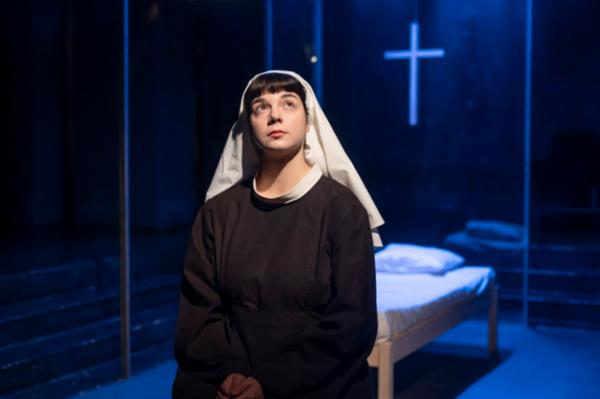 AGNES, ALEASA LUI DUMNEZEU Nottara - Sala George Constantin