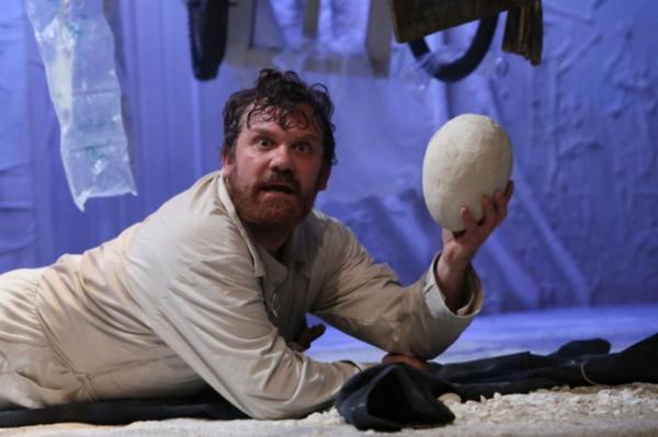 IONA Nottara - Sala George Constantin