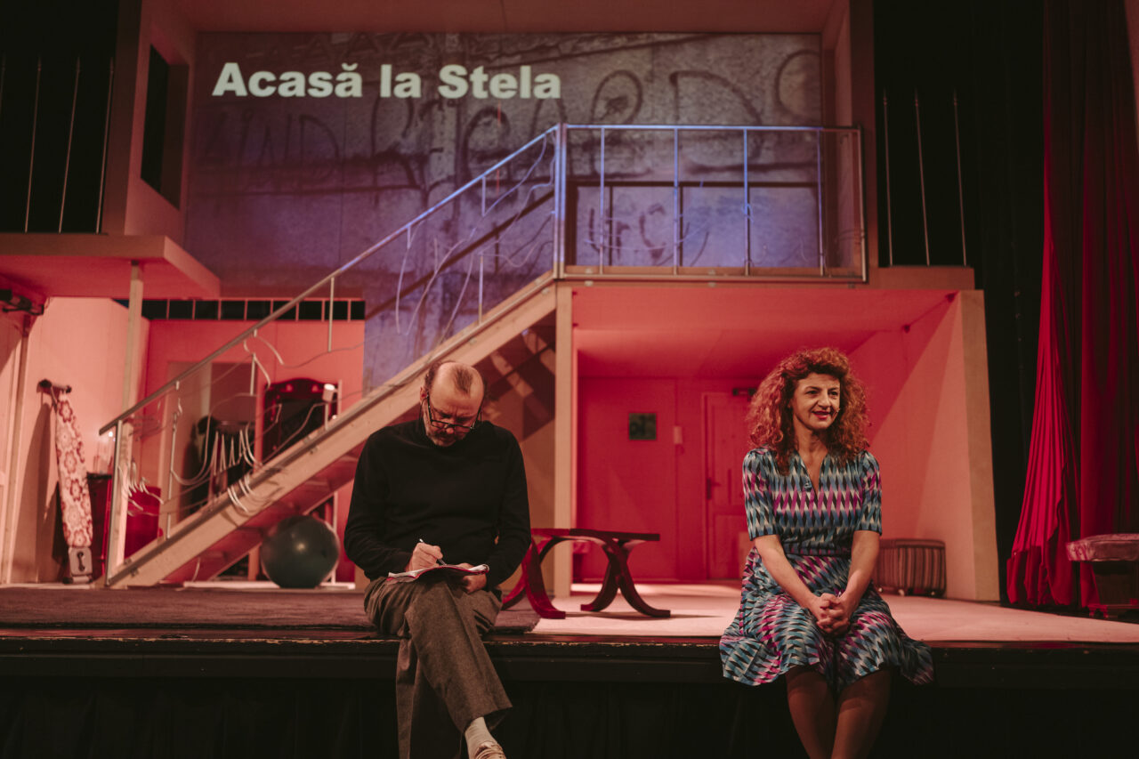 STELA