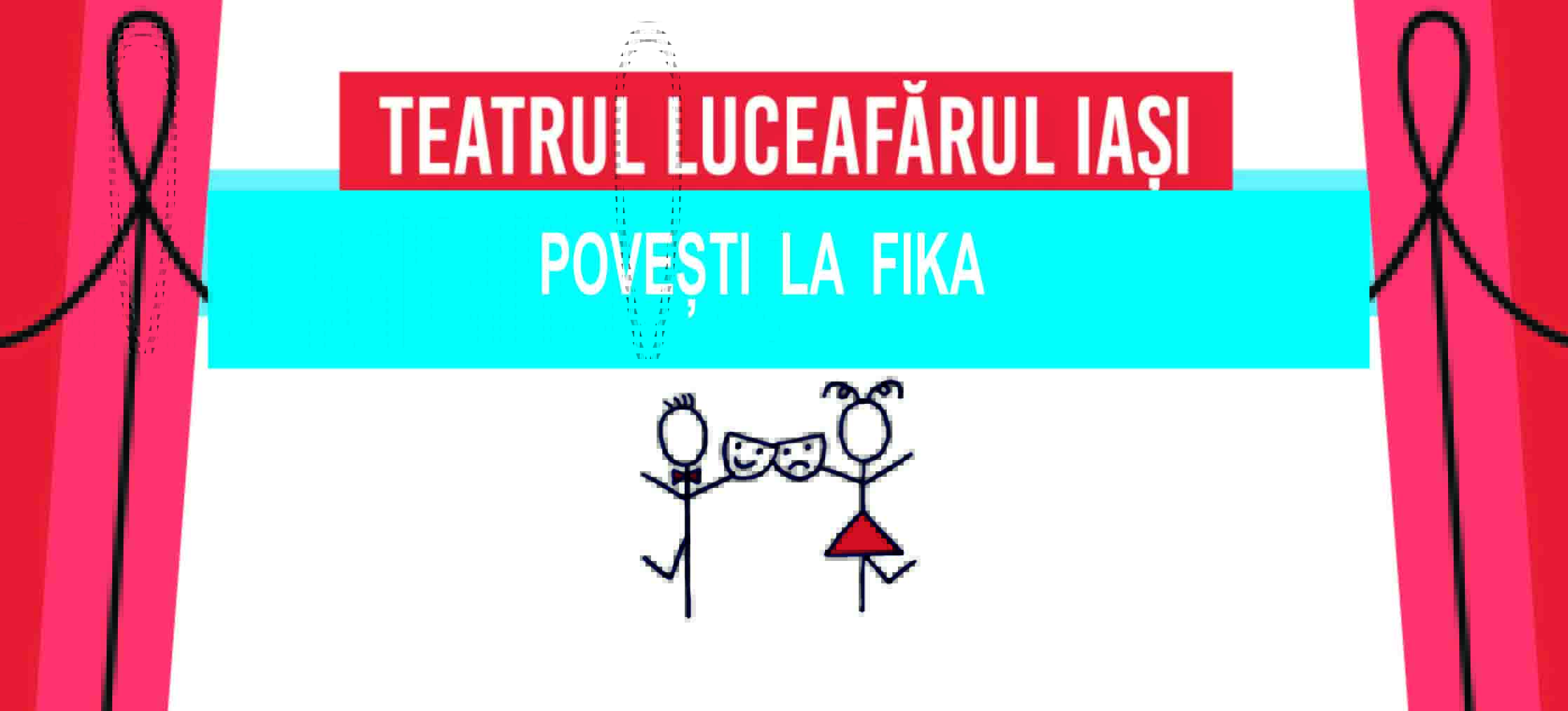 POVESTE CU UN GÂND STRĂNUTAT