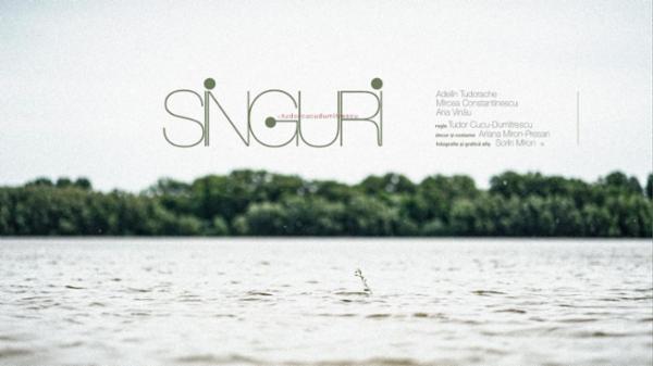 SINGURI Centrul Cultural LUMINA