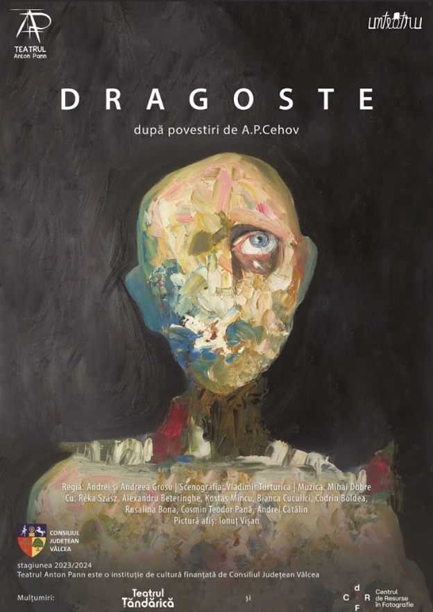 DRAGOSTE