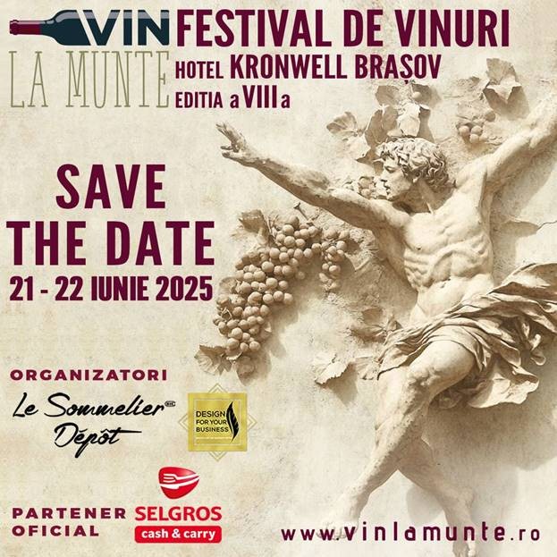 FESTIVAL DE VINURI | Editia a VIII-a