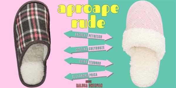 Aproape rude Restaurant Elisabeta