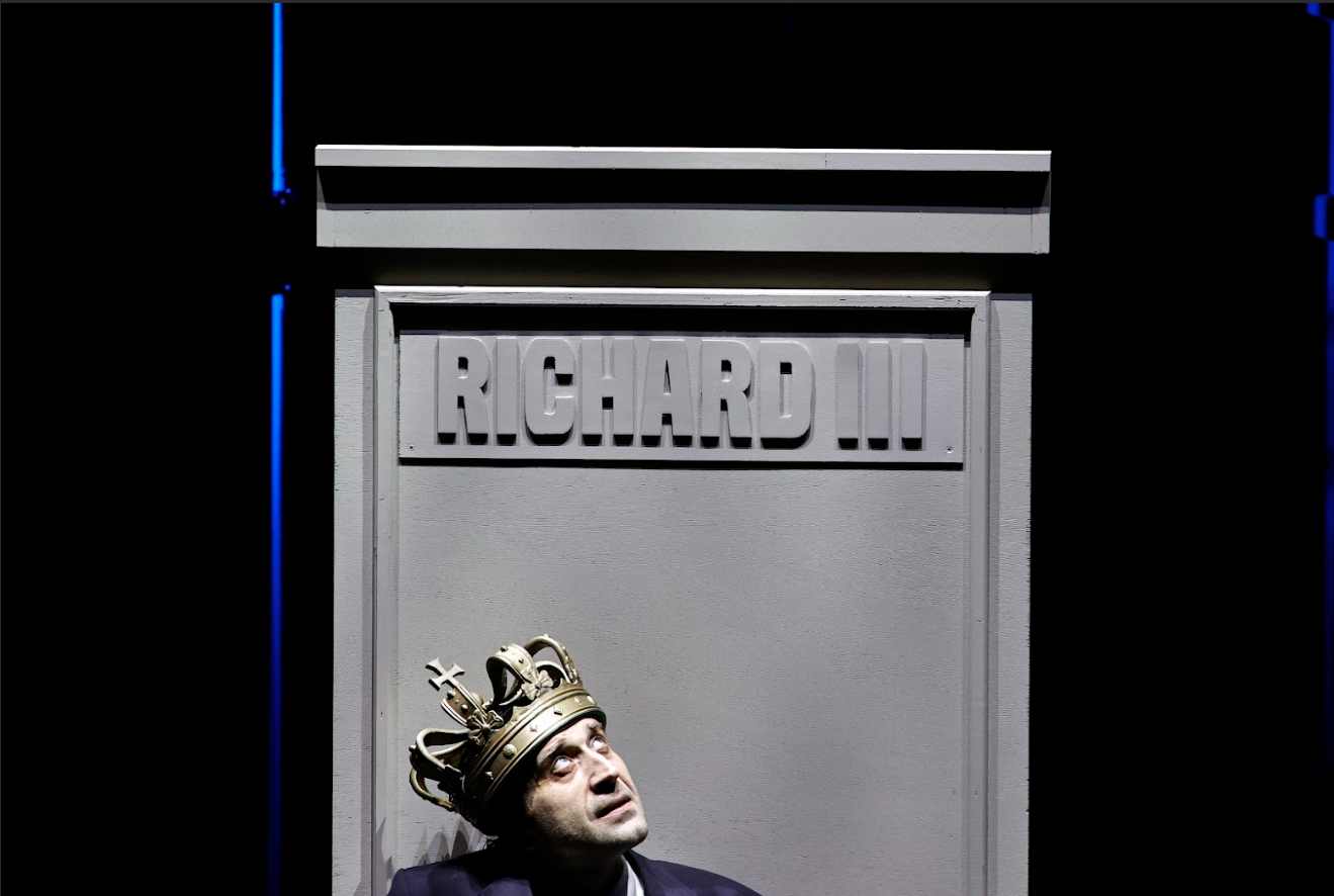 Richard al III-lea