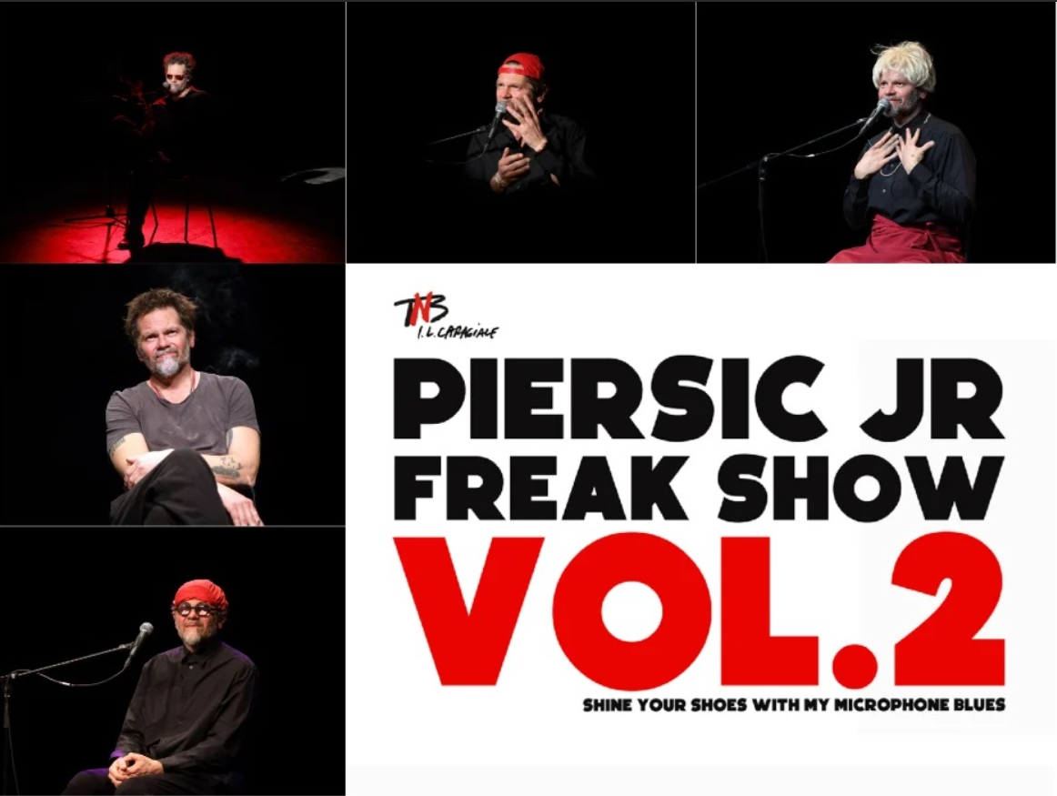 Freak Show vol. 2