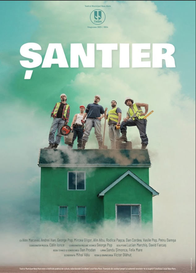 Șantier