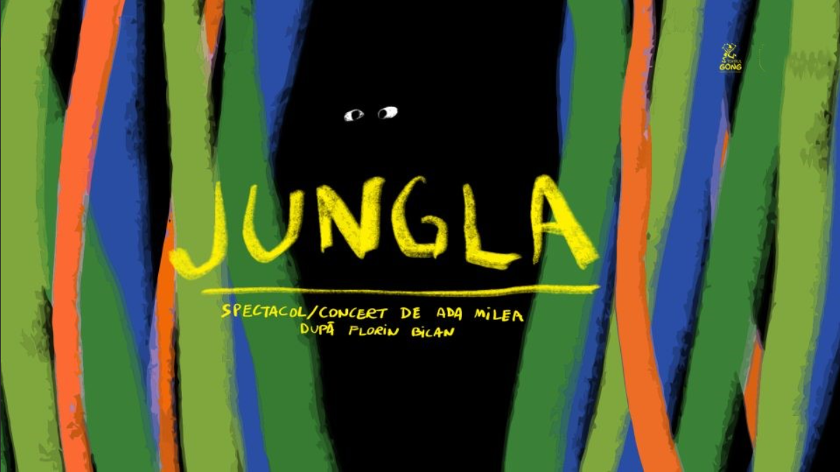 Jungla