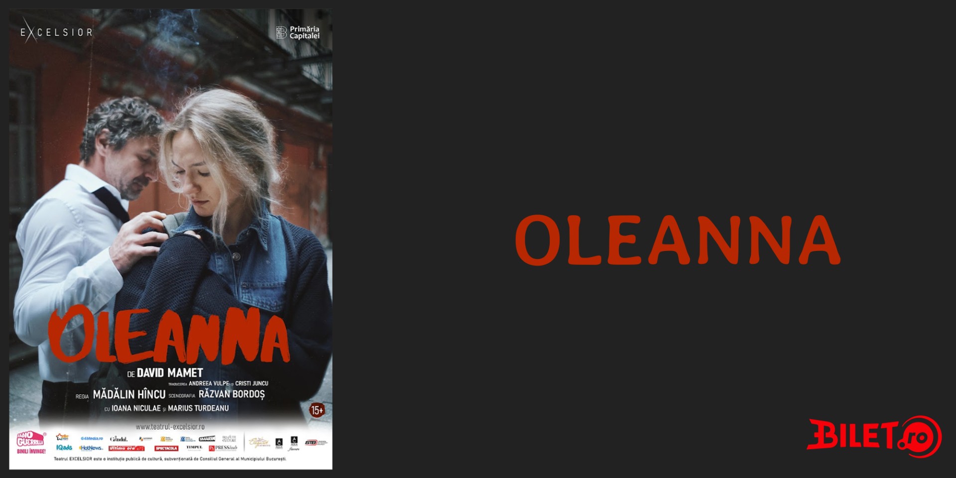 Oleanna