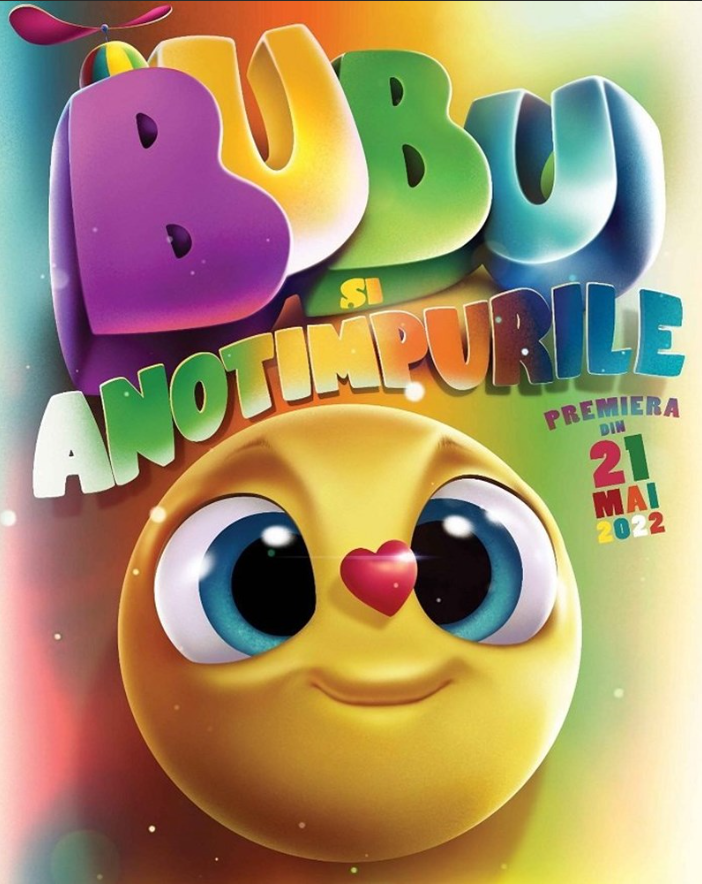 Bubu și anotimpurile