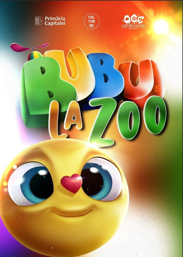 Bubu la Zoo