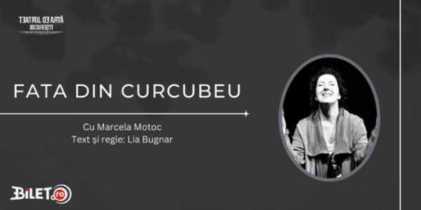 Fata din curcubeu Teatrul de Artă București