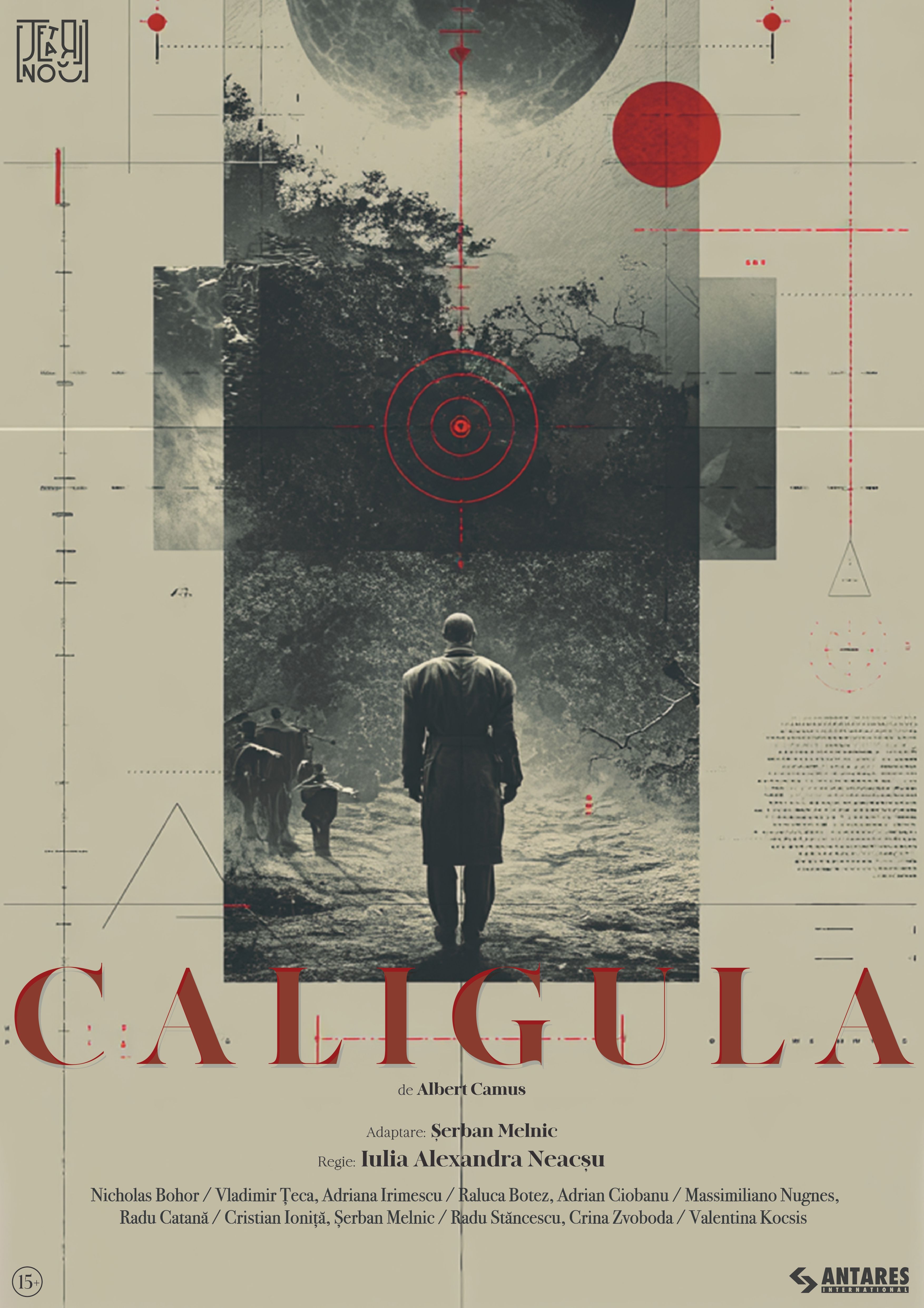 CALIGULA
