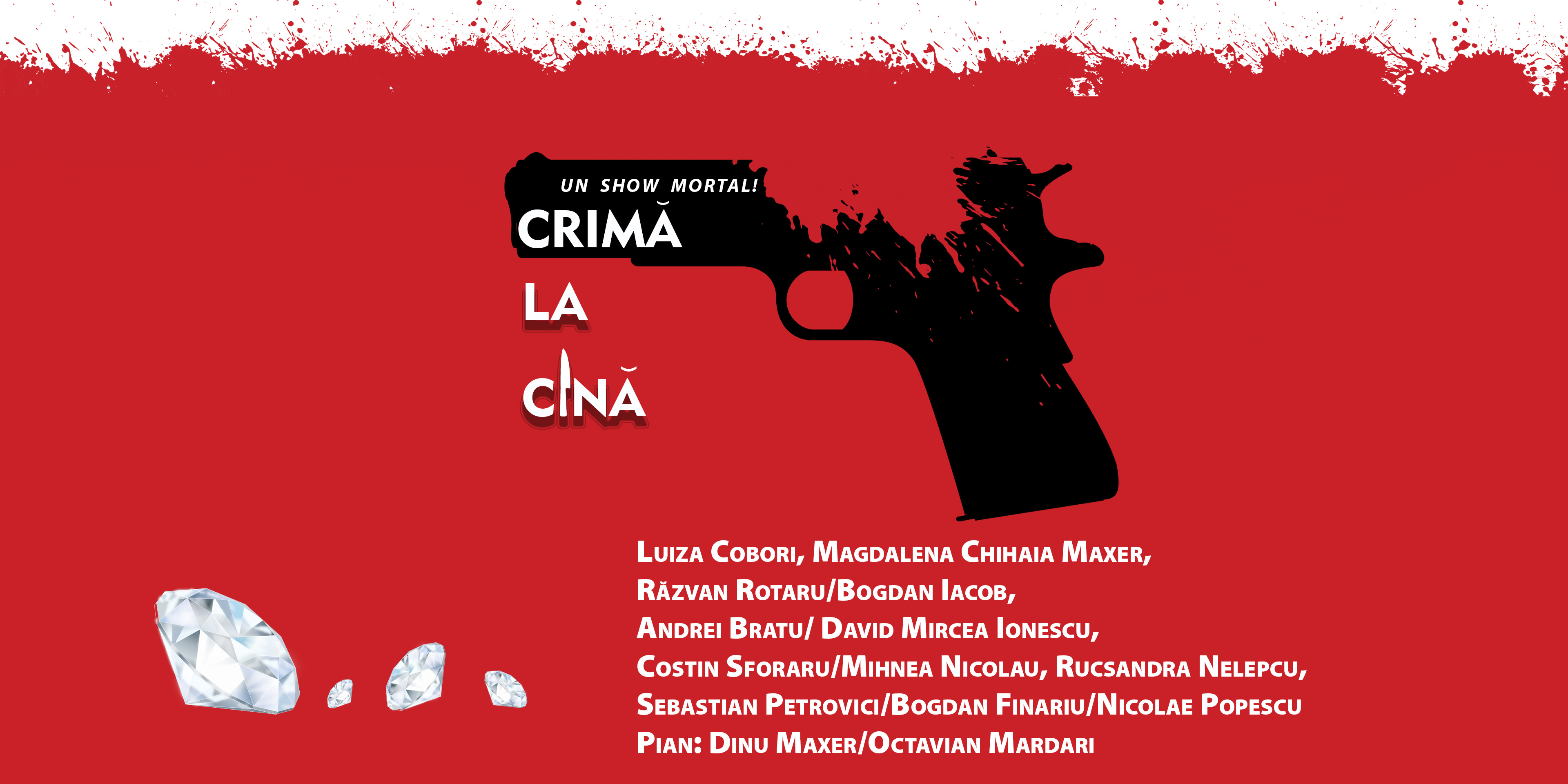 Crima la cina