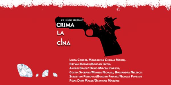 Crima la cina Restaurant Elisabeta