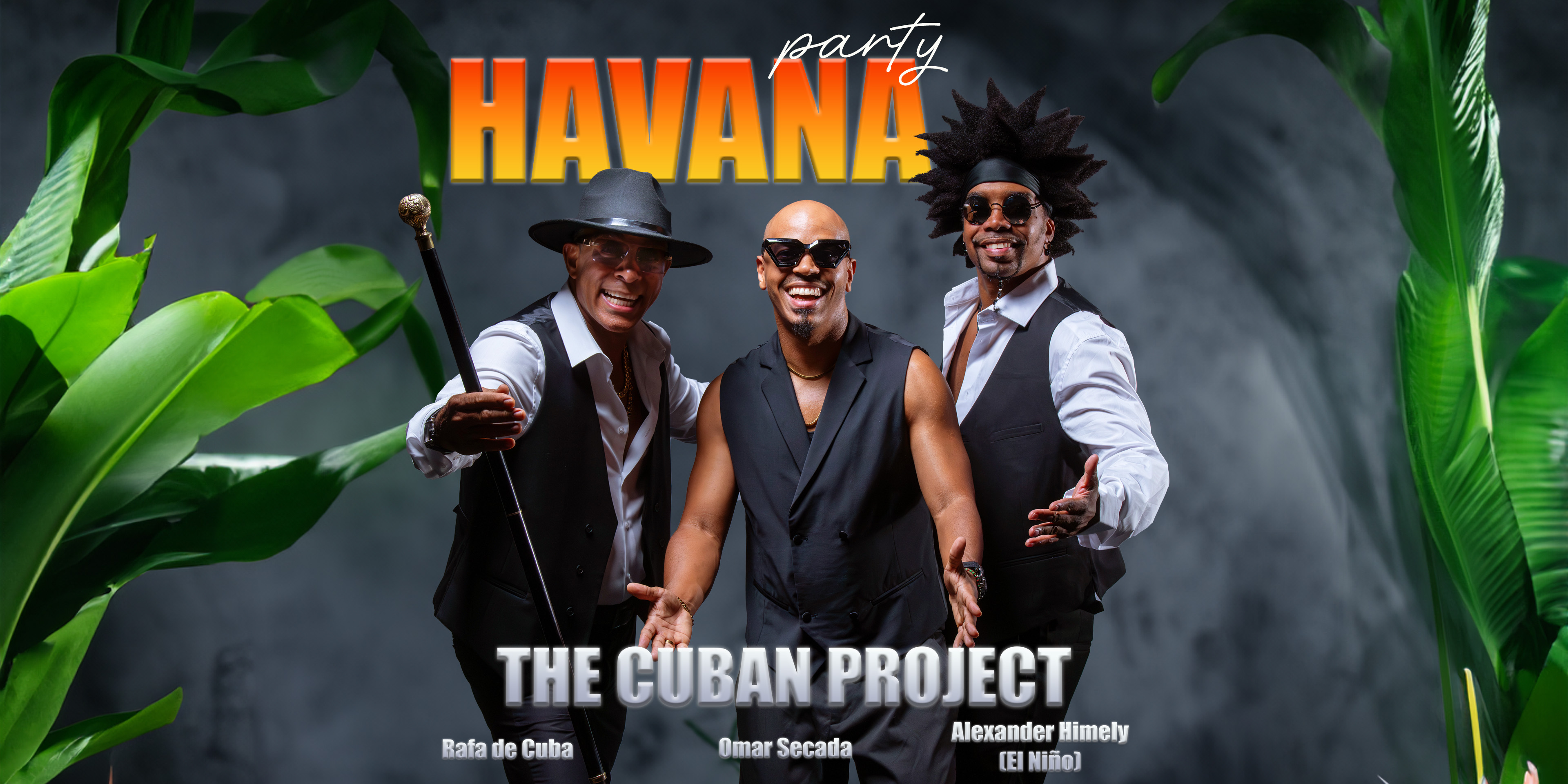 The Cuban Project