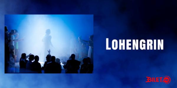 LOHENGRIN Sala Mare ONB