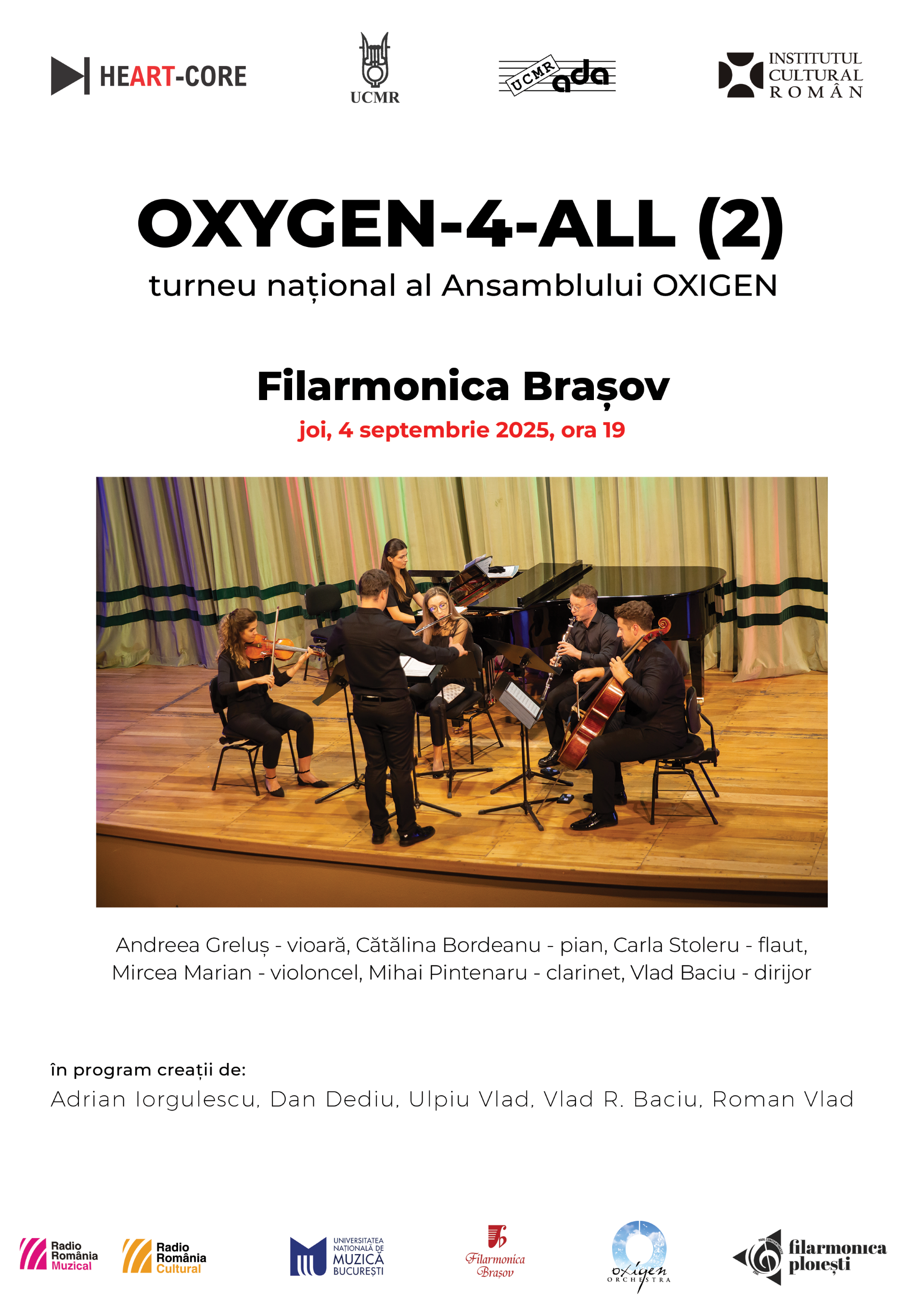 OXYGEN 4 ALL