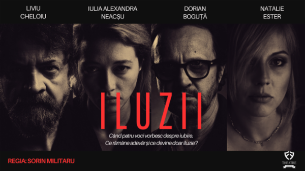 Iluzii FF Theatre