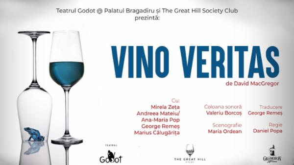 Vino Veritas Sala Godot