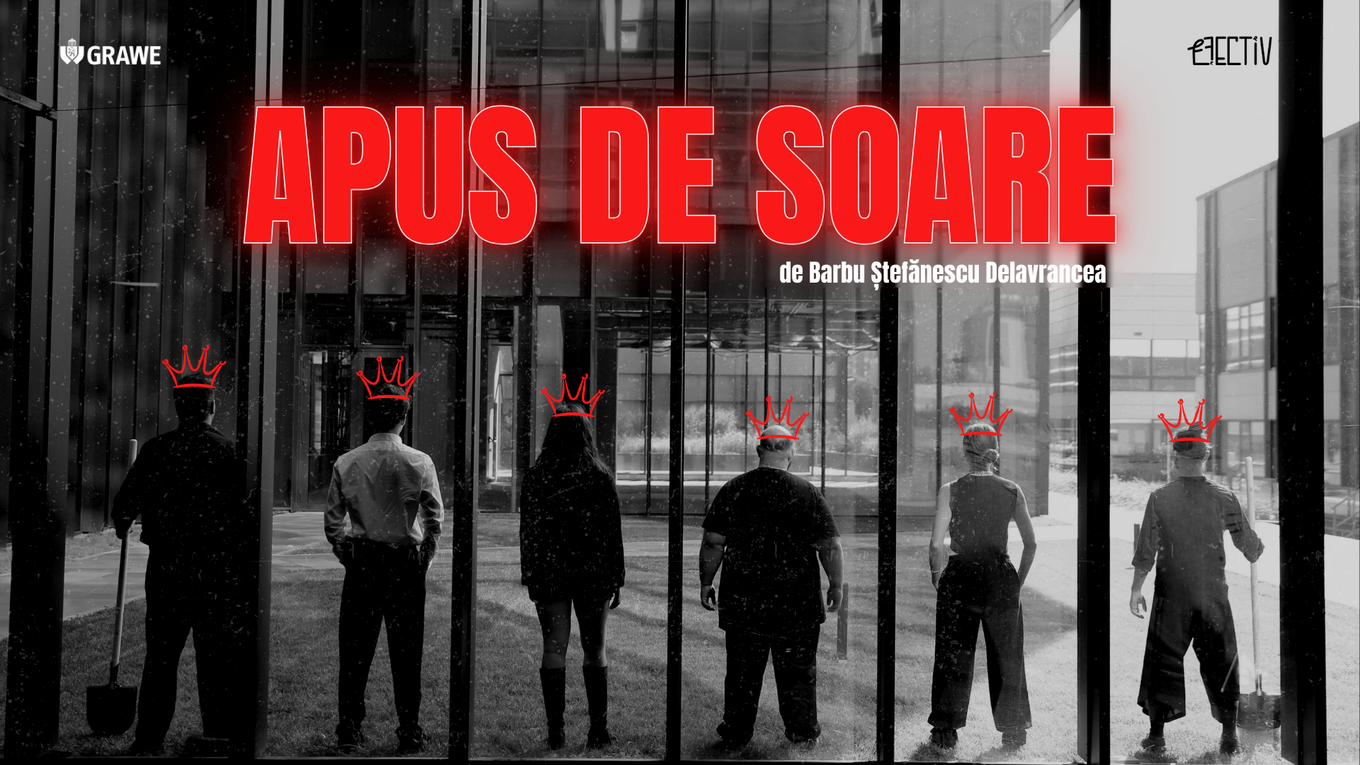 Apus de Soare
