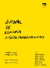 JURNAL DE ROMANIA (FNT 2025)