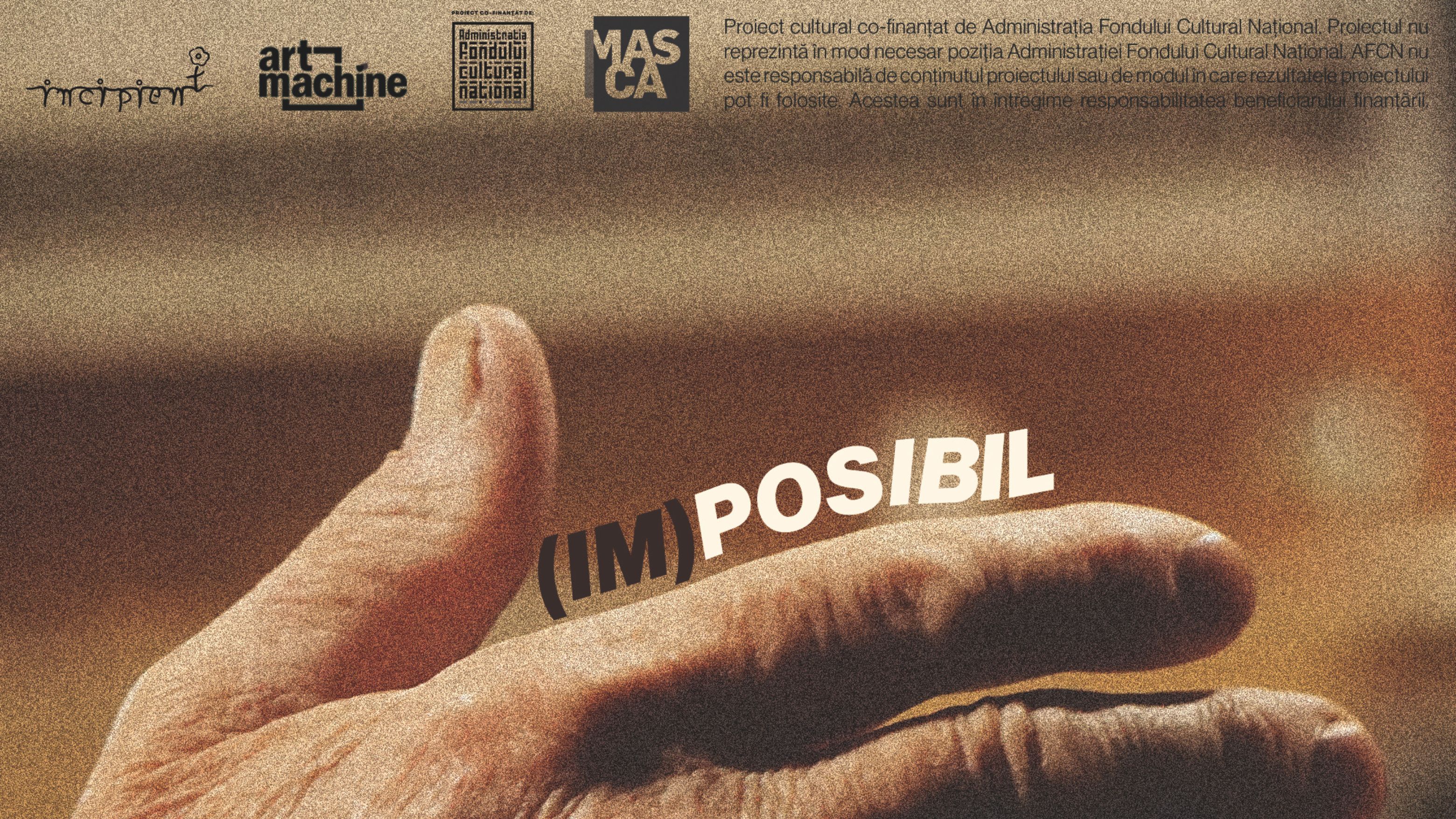 (IM) POSIBIL