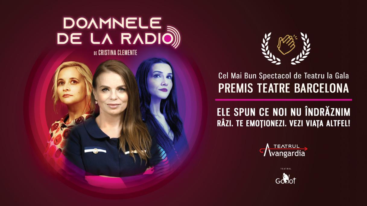 Doamnele de la Radio - Brasov