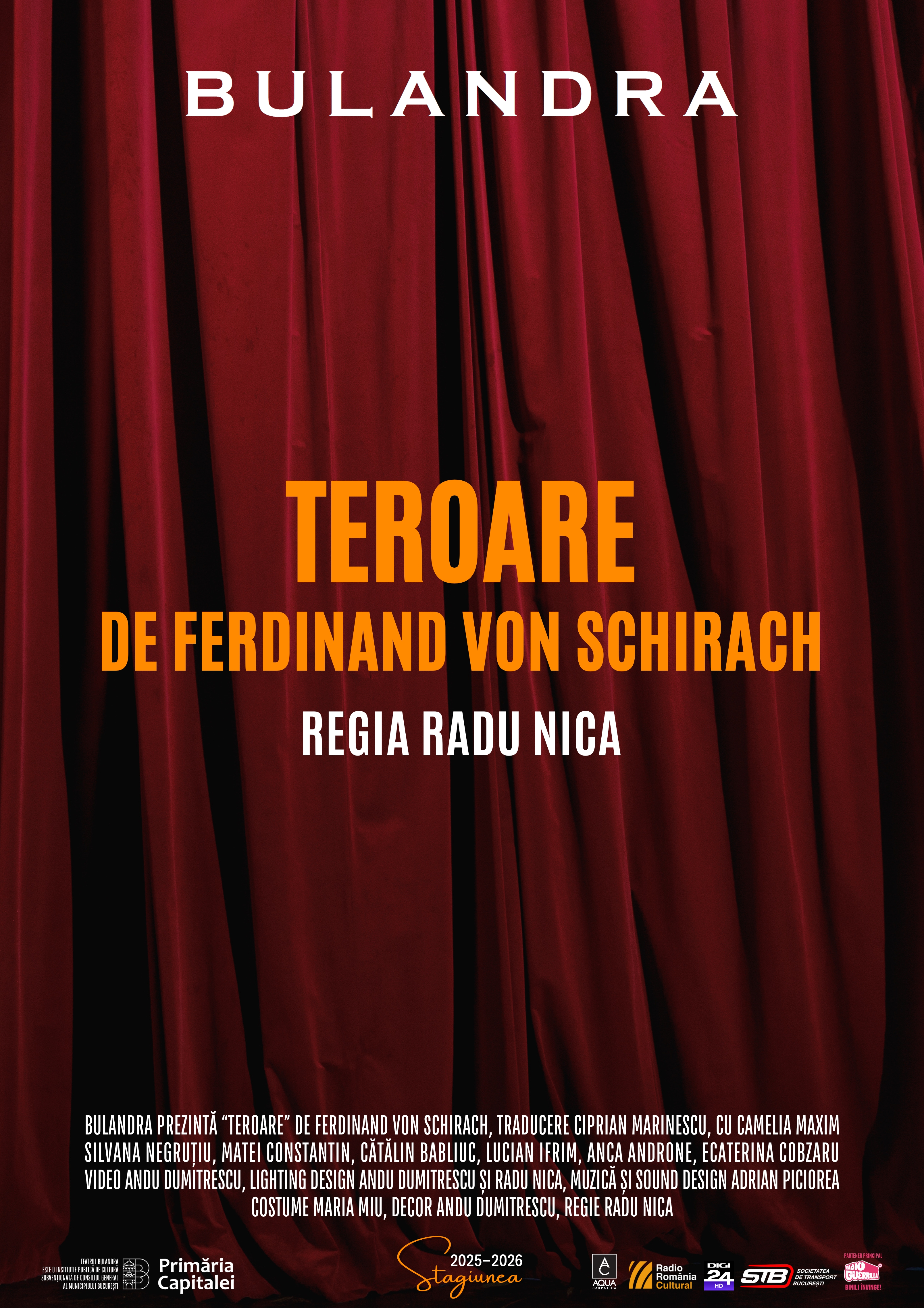 TEROARE