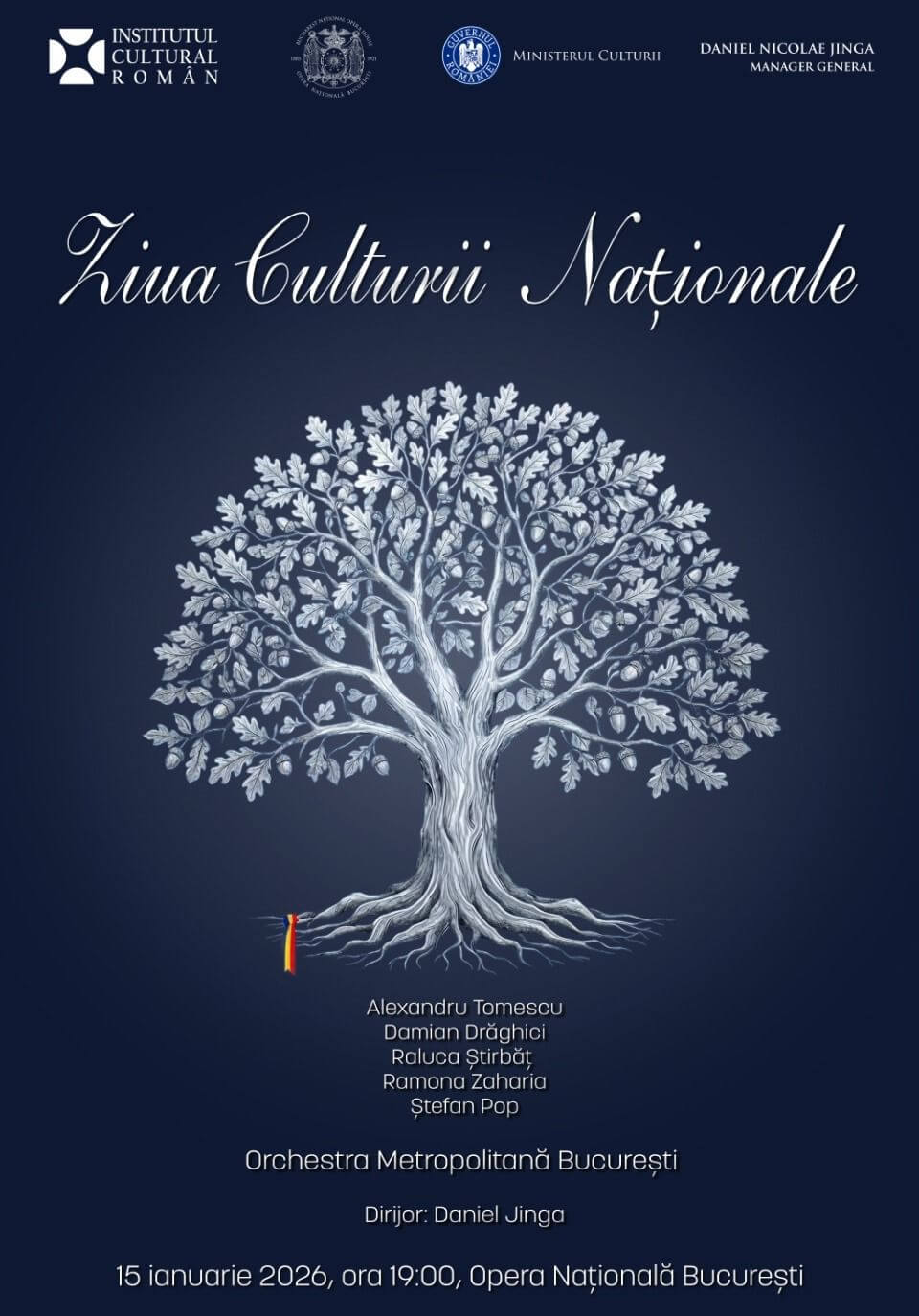 Ziua Culturii Naționale
