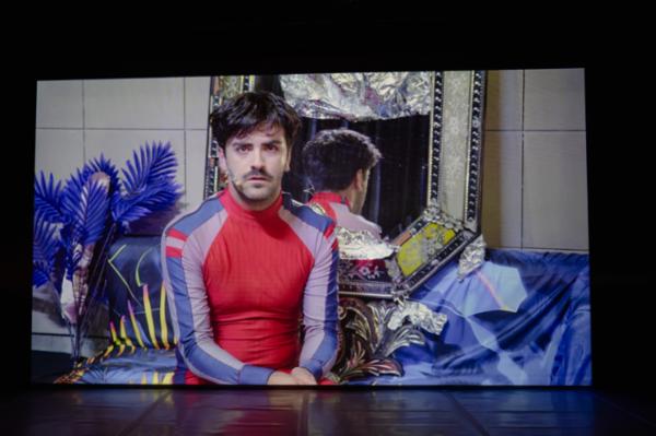 Sweet Spot (Din Mijlocul Terorii) CNDB - Sala Stere Popescu