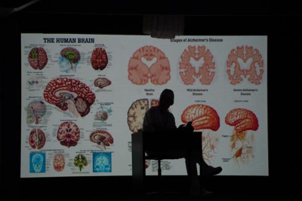 DOCTORUL Nottara - Sala Horia Lovinescu