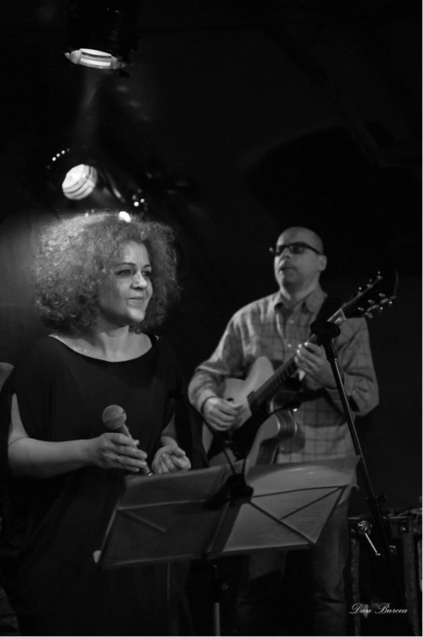 We’ll Meet Again UnderGreen