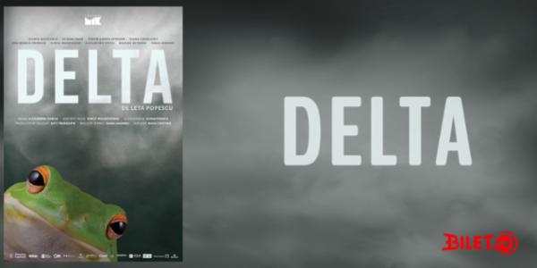 Delta Sala Atelier - Teatrul Mic