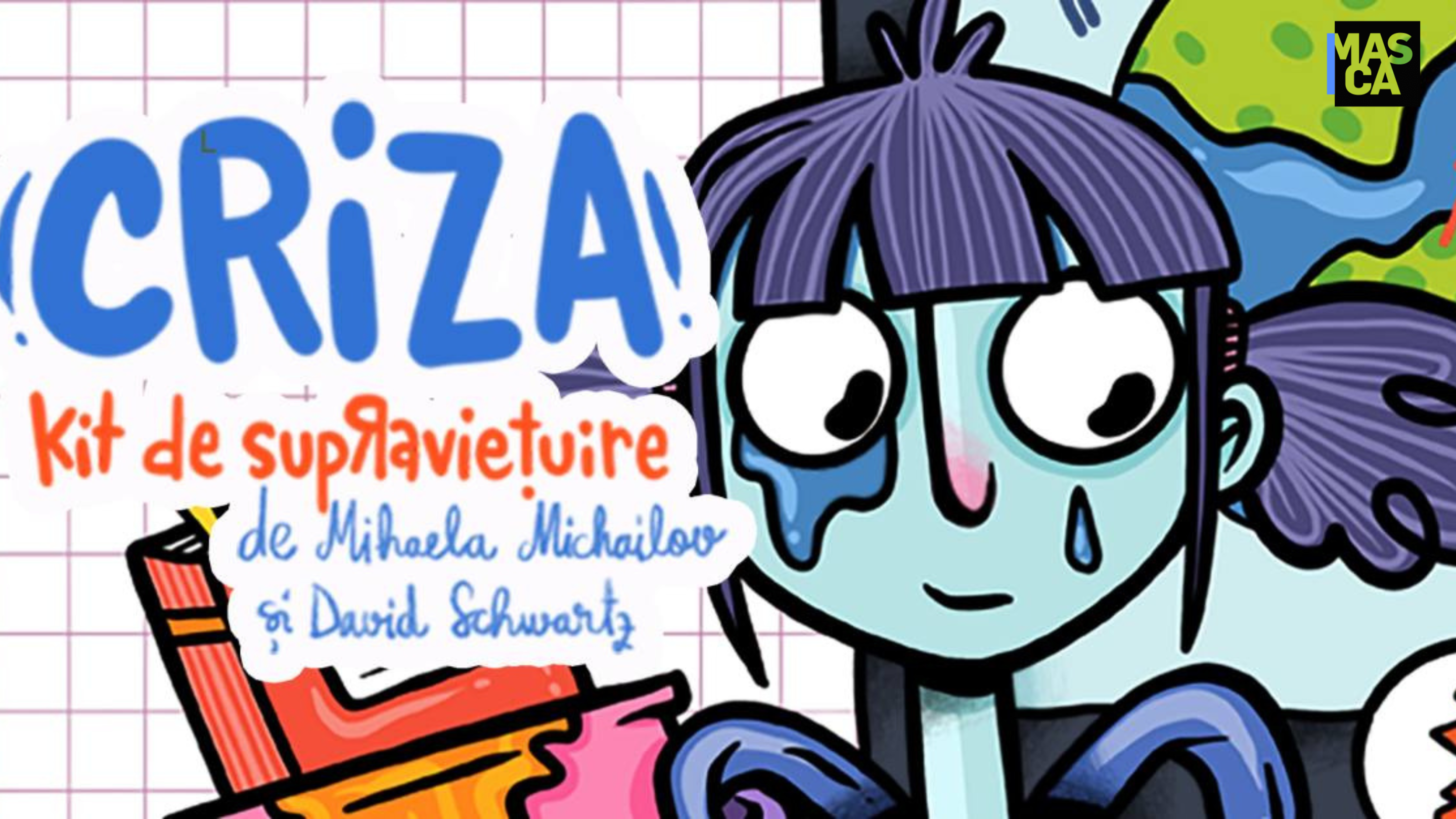 CRIZA:KIT DE SUPRAVIETUIRE