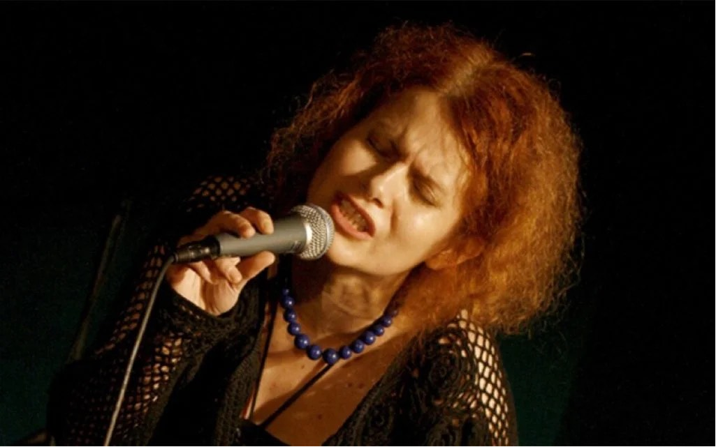 Maria Răducanu A Flower is a Lovesome thing