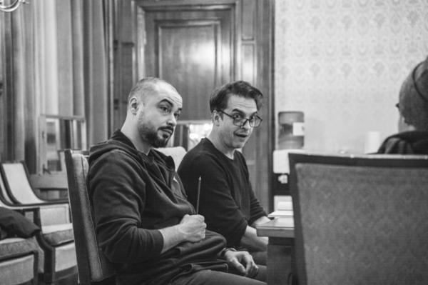 DE PAZĂ LA TAJ MAHAL Nottara - Sala George Constantin