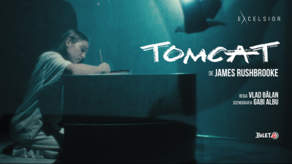 TOMCAT Teatrul Excelsior - Sala Studio