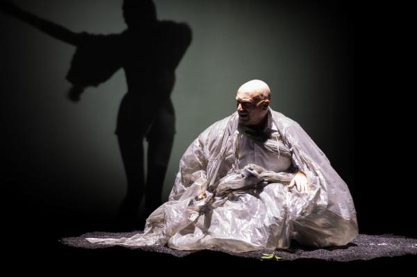 Richard al III-lea (T.N. „Mihai Eminescu” Chișinău) TNB - Sala "Ion Caramitru"