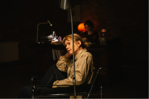 Ellen Babic Teatrul Mic - Sala Studio GABROVENI