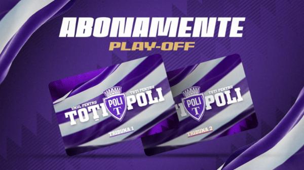 Abonament sezon 2025-2026 Stadionul Electrica