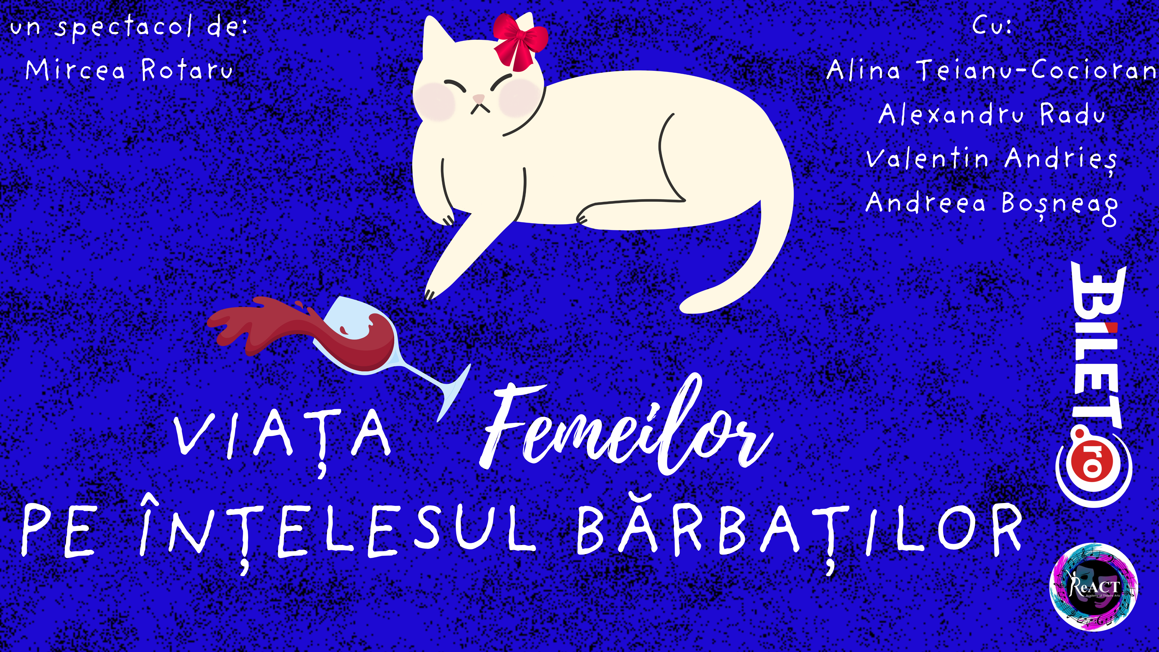 Viața femeilor pe înțelesul bărbaților