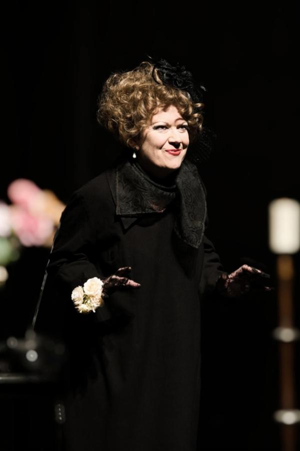 Bărbați pe pâine | LUGOJ Teatrul Traian Grozavescu - Lugoj