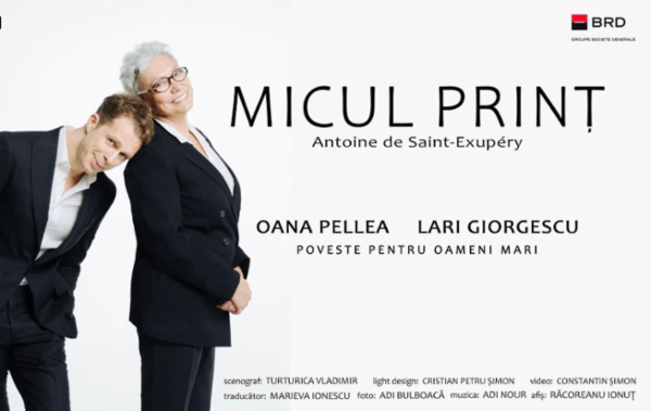 Micul Print TNB - Sala Pictură