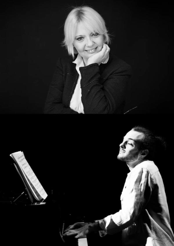 DOAMNA PYLINSKA ŞI SECRETUL LUI CHOPIN Calea Griviței 53