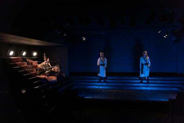 DE PAZĂ LA TAJ MAHAL Nottara - Sala George Constantin