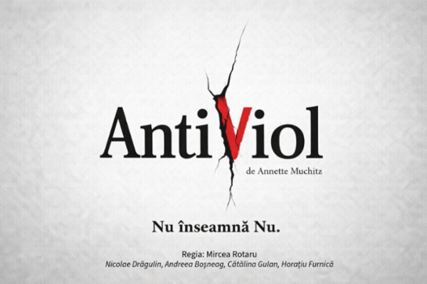 AntiViol Teatru Infinit