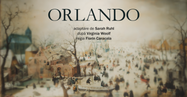 ORLANDO Sala Studio - Str.I.Lahovari 2A, Constanța