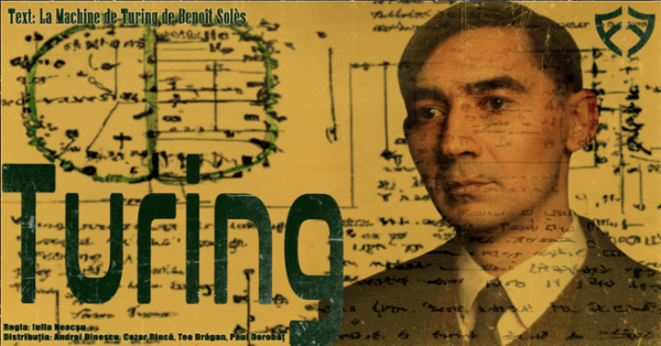 Turing FF Theatre