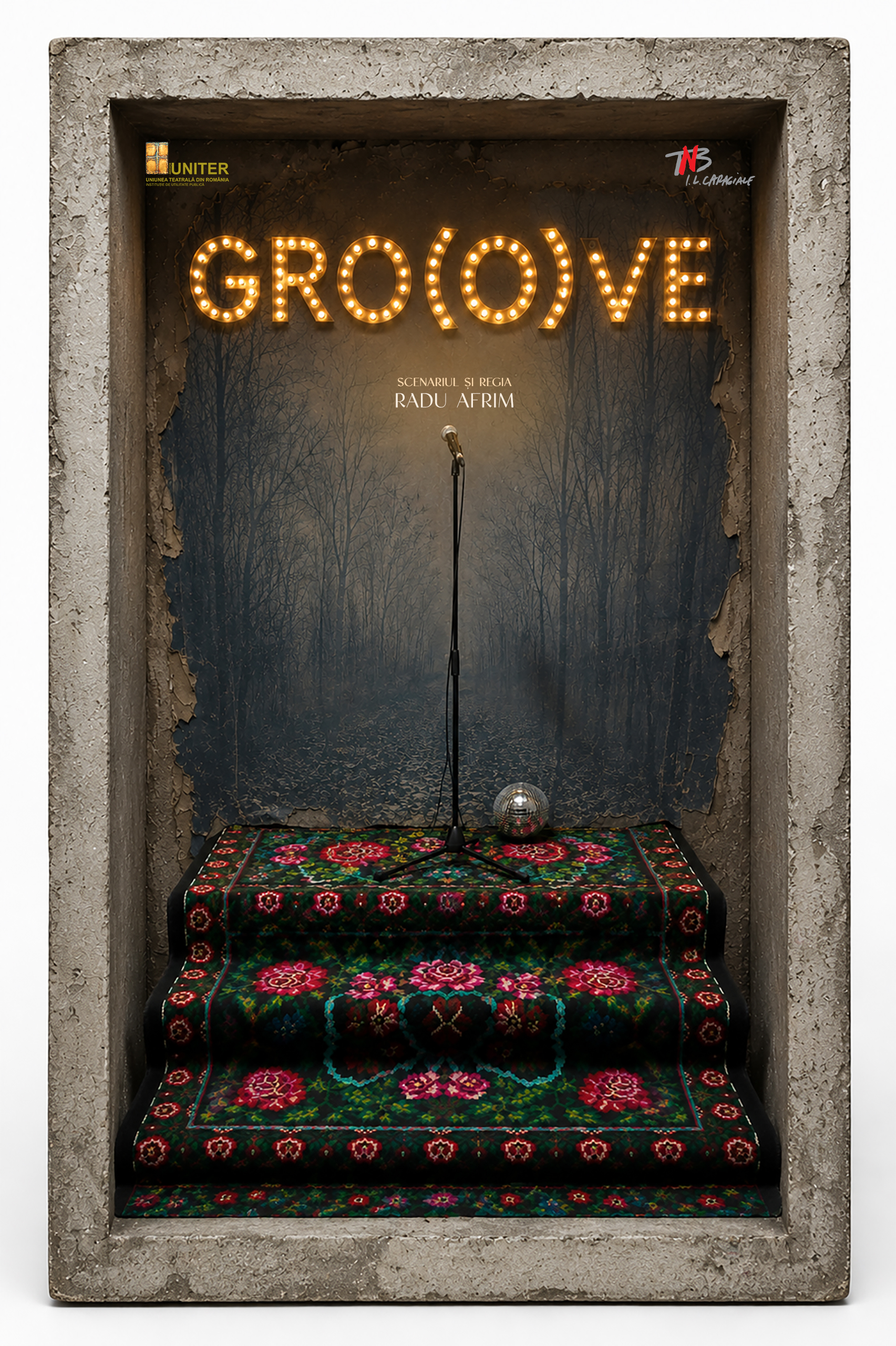 Gro(o)ve